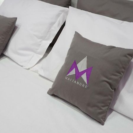 Bed and Breakfast Mattandre Монтероні-ді-Лечче Екстер'єр фото