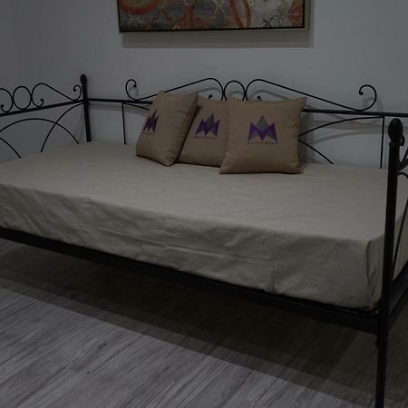 Bed and Breakfast Mattandre Монтероні-ді-Лечче Екстер'єр фото