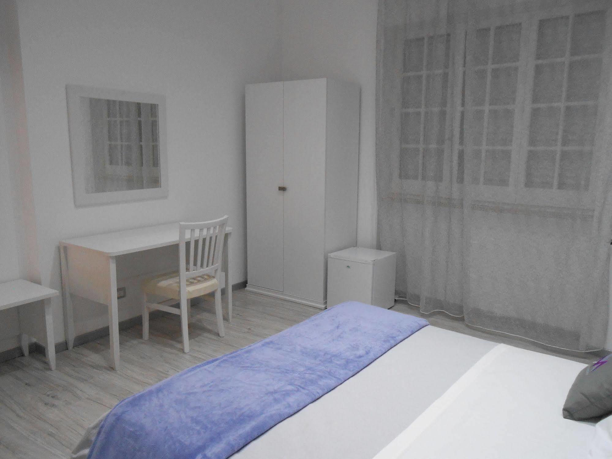 Bed and Breakfast Mattandre Монтероні-ді-Лечче Екстер'єр фото