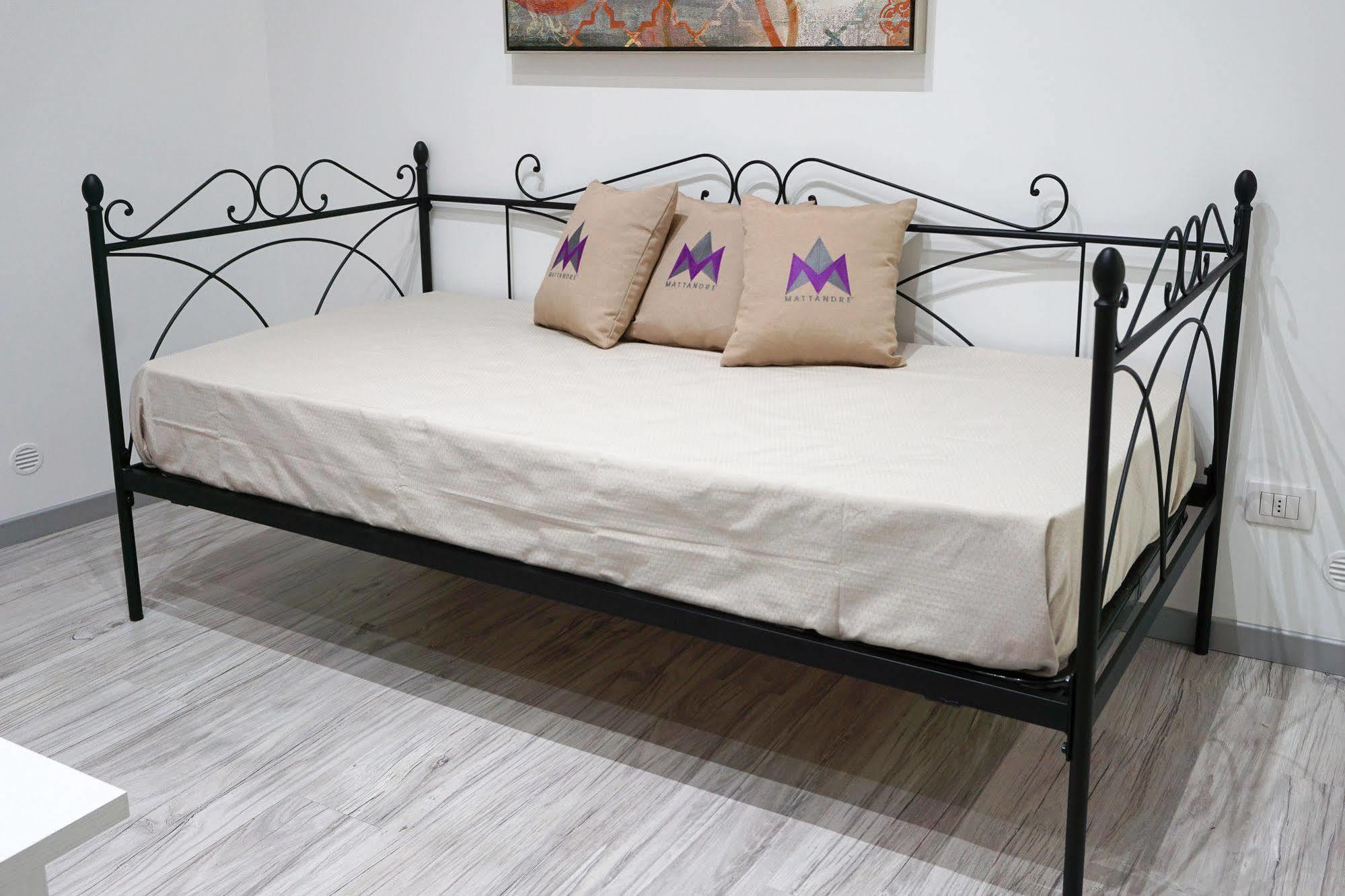 Bed and Breakfast Mattandre Монтероні-ді-Лечче Екстер'єр фото
