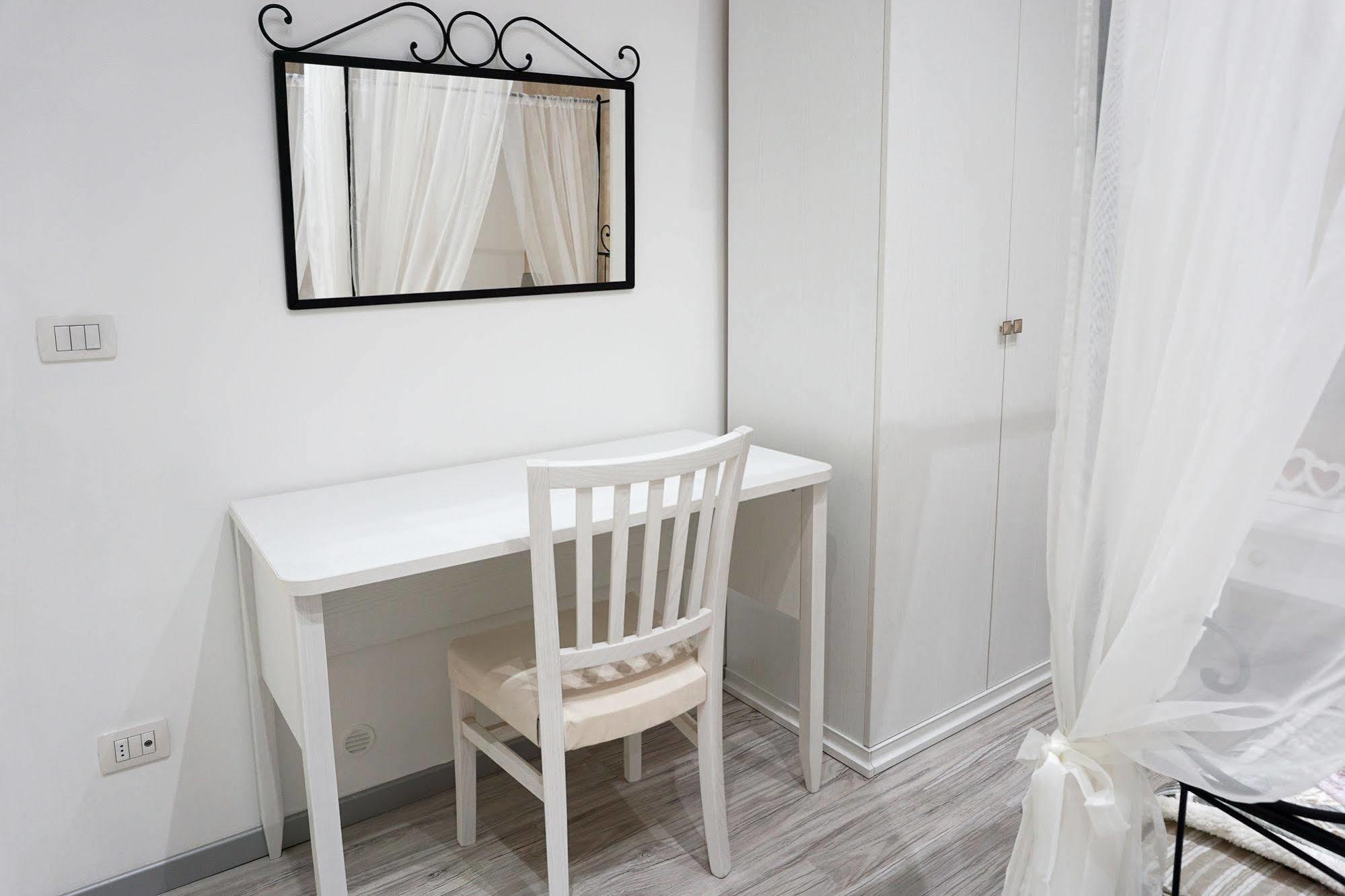 Bed and Breakfast Mattandre Монтероні-ді-Лечче Екстер'єр фото