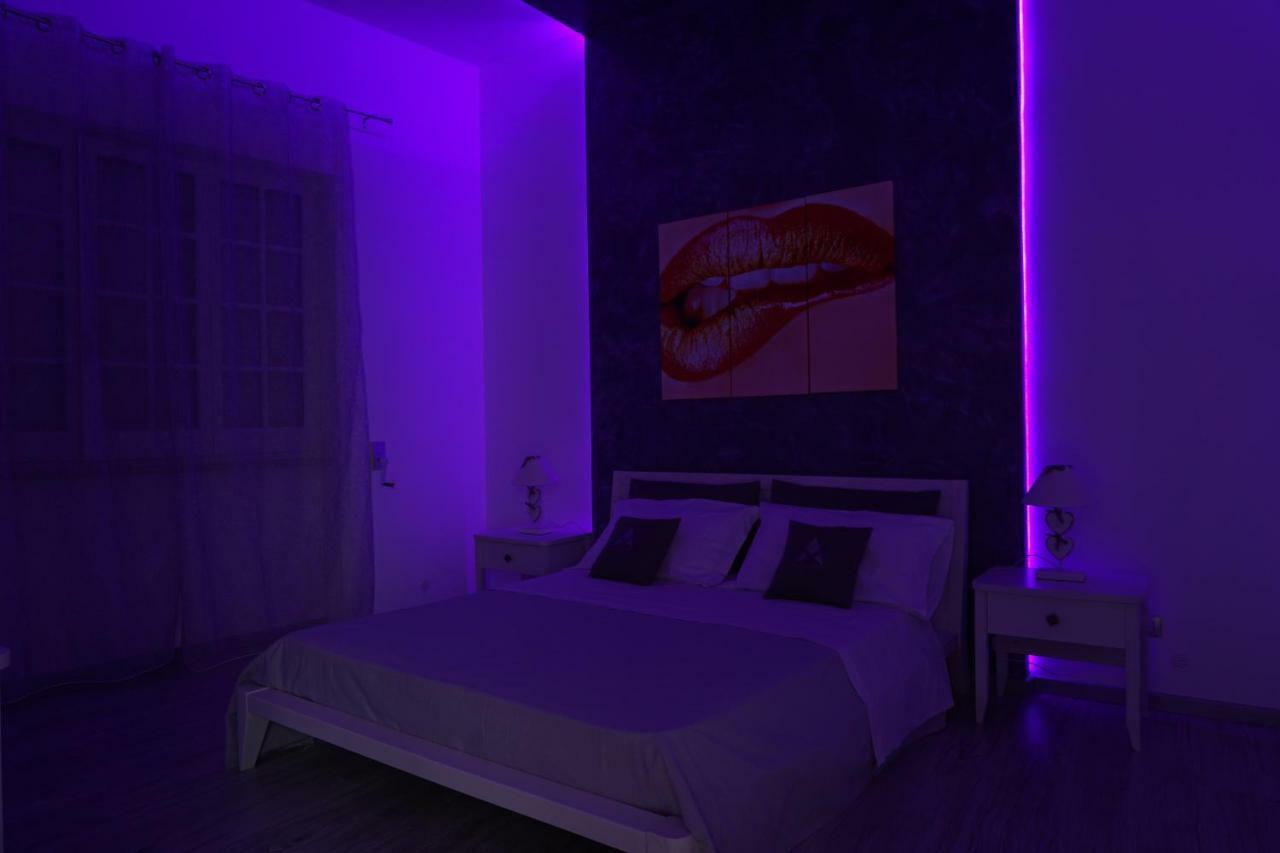 Bed and Breakfast Mattandre Монтероні-ді-Лечче Екстер'єр фото