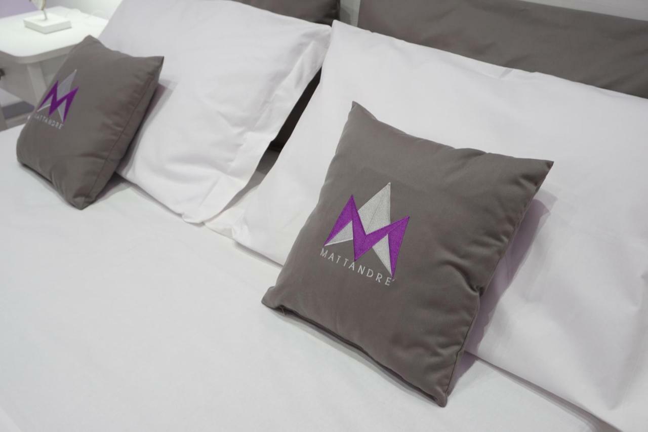 Bed and Breakfast Mattandre Монтероні-ді-Лечче Екстер'єр фото