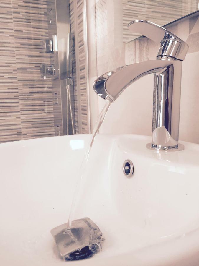 Bed and Breakfast Mattandre Монтероні-ді-Лечче Екстер'єр фото
